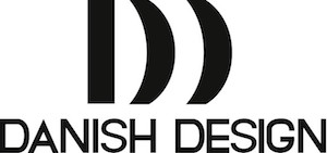 danish design logo